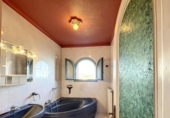 Chalet independiente con terreno en venta en la España, Benitachell, ref: TR142284 foto