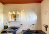 Chalet independiente con terreno en venta en la España, Benitachell, ref: TR142284 foto