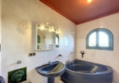 Chalet independiente con terreno en venta en la España, Benitachell, ref: TR142284 foto
