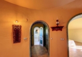 Chalet independiente con terreno en venta en la España, Benitachell, ref: TR142284 foto