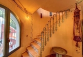Chalet independiente con terreno en venta en la España, Benitachell, ref: TR142284 foto