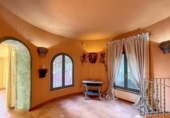 Chalet independiente con terreno en venta en la España, Benitachell, ref: TR142284 foto