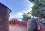 Chalet independiente con terreno en venta en la España, Benitachell, ref: TR142284 foto