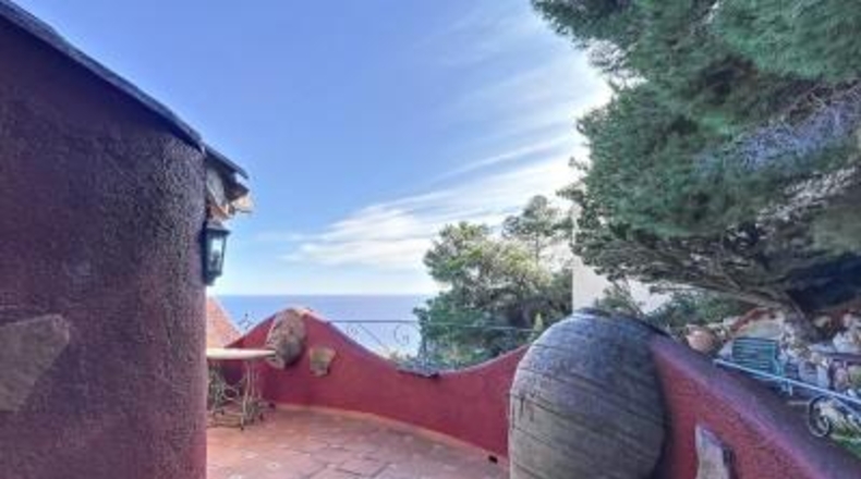 Alicante - Benitachell - 2118m2