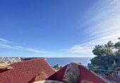 Chalet independiente con terreno en venta en la España, Benitachell, ref: TR142284 foto