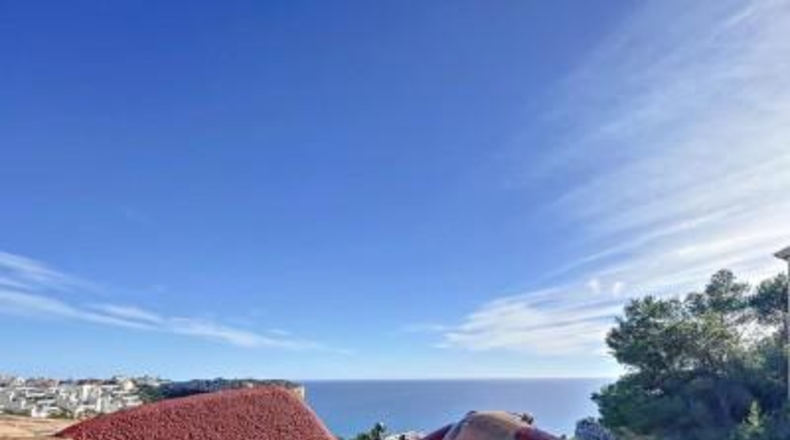 Alicante - Benitachell - 2118m2