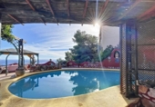 Chalet independiente con terreno en venta en la España, Benitachell, ref: TR142284 foto