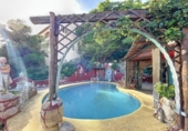 Chalet independiente con terreno en venta en la España, Benitachell, ref: TR142284 foto