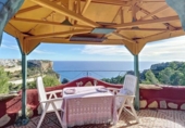 Chalet independiente con terreno en venta en la España, Benitachell, ref: TR142284 foto
