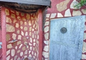 Chalet independiente con terreno en venta en la España, Benitachell, ref: TR142284 foto
