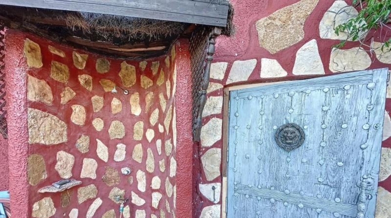 Alicante - Benitachell - 2118m2