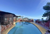 Chalet independiente con terreno en venta en la España, Benitachell, ref: TR142284 foto