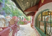 Chalet independiente con terreno en venta en la España, Benitachell, ref: TR142284 foto
