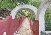 Chalet independiente con terreno en venta en la España, Benitachell, ref: TR142284 foto
