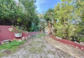 Chalet independiente con terreno en venta en la España, Benitachell, ref: TR142284 foto