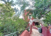 Chalet independiente con terreno en venta en la España, Benitachell, ref: TR142284 foto