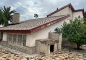 Xalet independent amb terreny en venda a la España, Elx, ref.: TR142885 foto