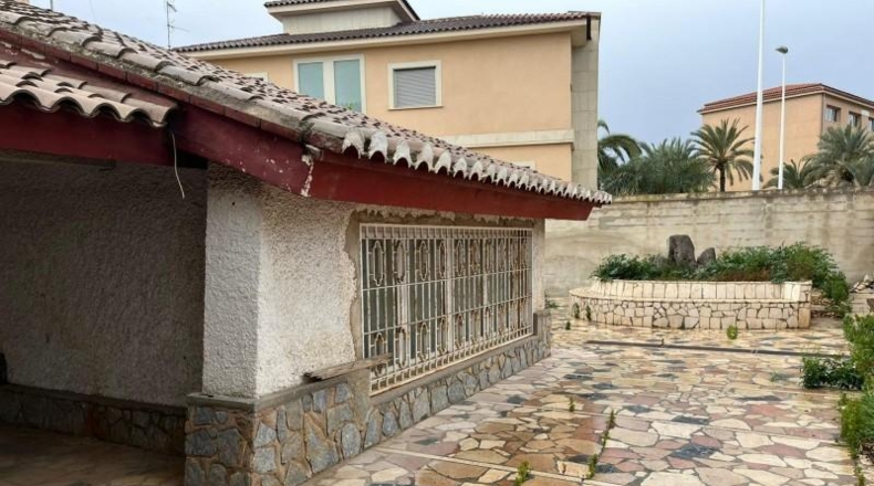 Alicante - Elche - 950m2