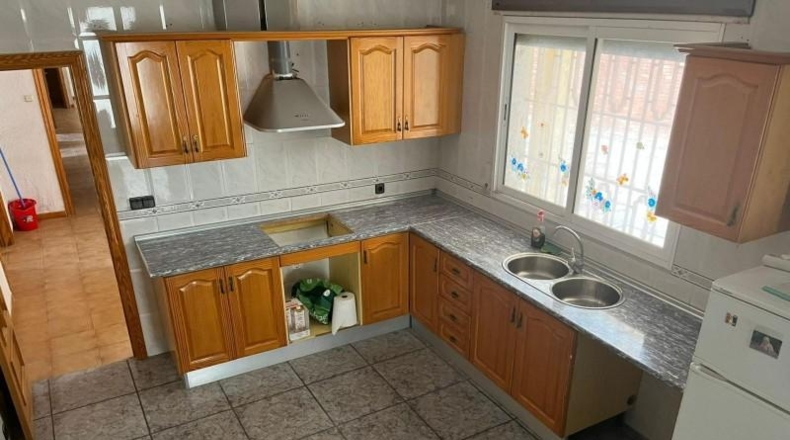 Alicante - Elche - 950m2