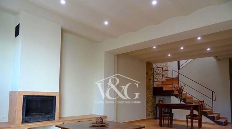 Gerona - Palafrugell - 235m2