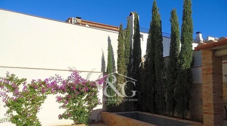 Gerona - Palafrugell - 235m2