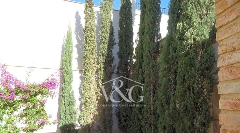 Gerona - Palafrugell - 235m2