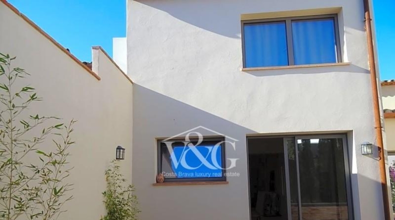 Gerona - Palafrugell - 235m2