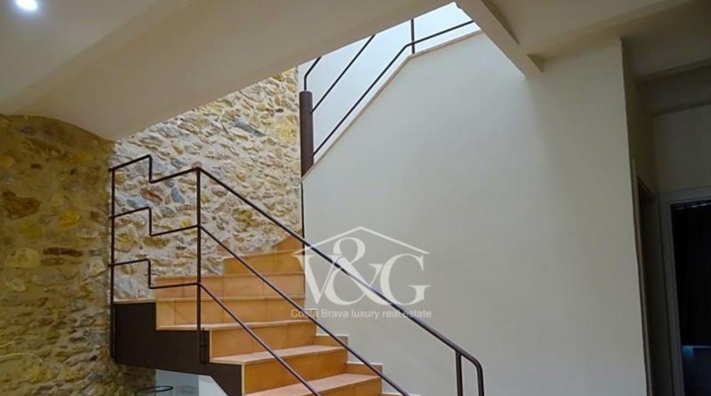 Gerona - Palafrugell - 235m2