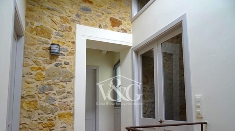 Gerona - Palafrugell - 235m2