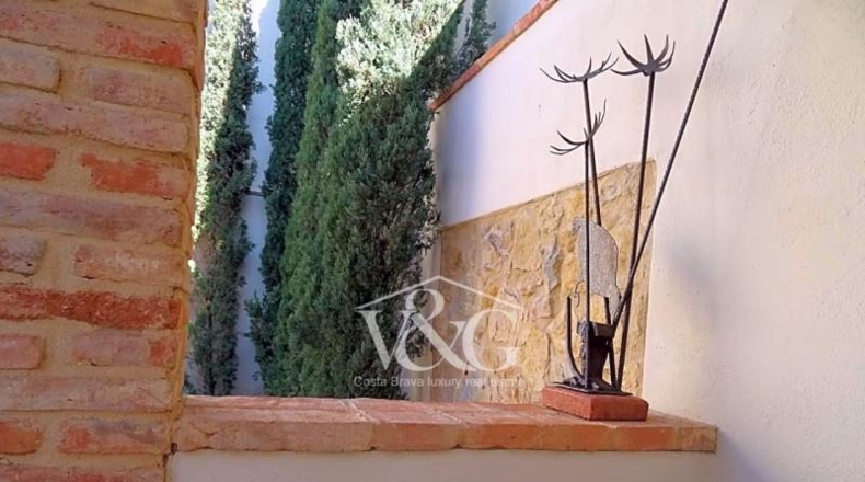 Gerona - Palafrugell - 235m2