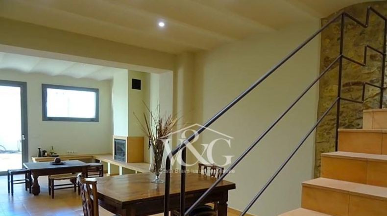 Gerona - Palafrugell - 235m2