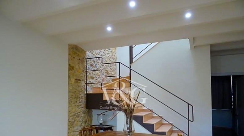 Gerona - Palafrugell - 235m2