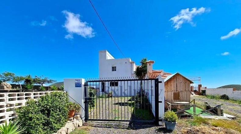 Santa Cruz de Tenerife - Güímar - 18440m2