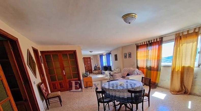 Santa Cruz de Tenerife - Güímar - 18440m2