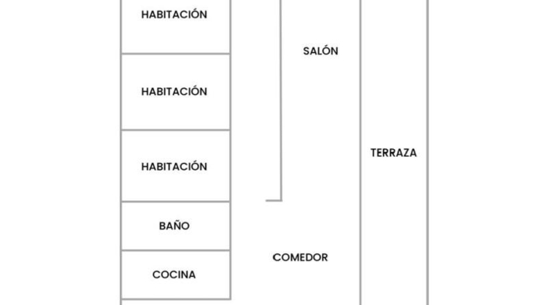 Santa Cruz de Tenerife - Güímar - 18440m2