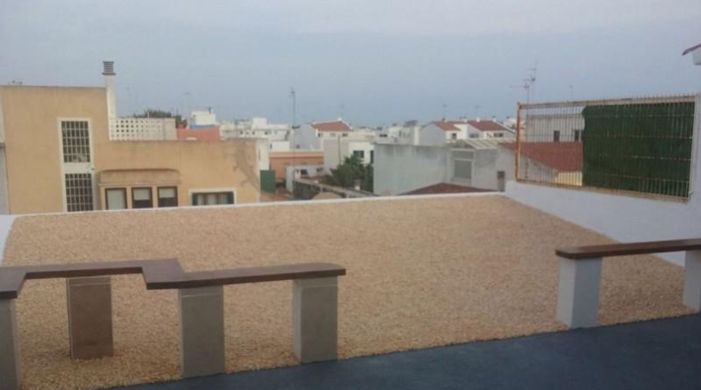 Islas Baleares - Ciutadella - 196m2