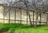 Chalet independiente con terreno en venta en la España, Cenicientos, ref: TR139534 foto