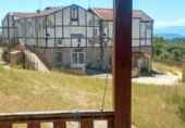 Chalet independiente con terreno en venta en la España, Cenicientos, ref: TR139534 foto