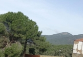 Chalet independiente con terreno en venta en la España, Cenicientos, ref: TR139534 foto