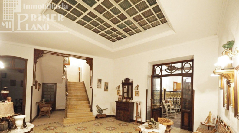 Ciudad Real - Tomelloso - 600m2