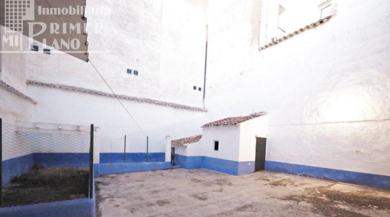 Ciudad Real - Tomelloso - 600m2
