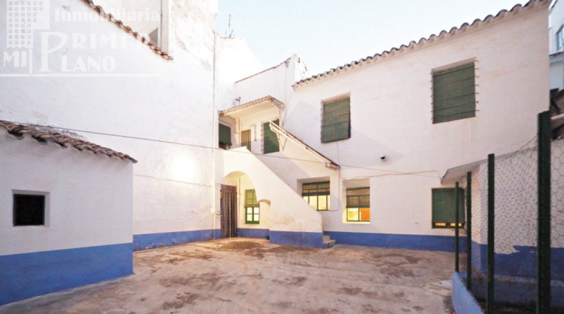 Ciudad Real - Tomelloso - 600m2