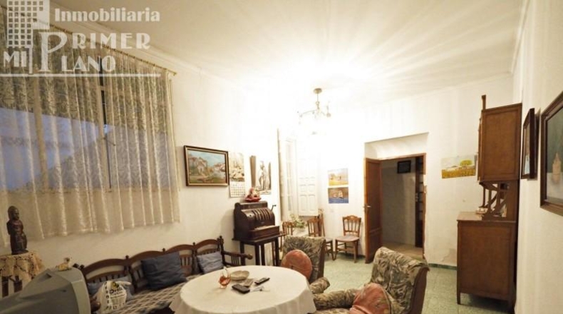 Ciudad Real - Tomelloso - 600m2