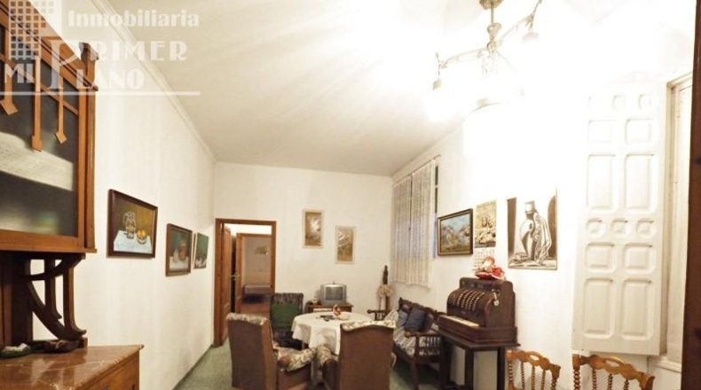 Ciudad Real - Tomelloso - 600m2