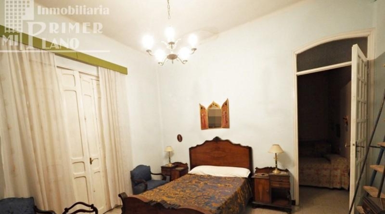 Ciudad Real - Tomelloso - 600m2