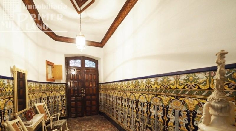 Ciudad Real - Tomelloso - 600m2