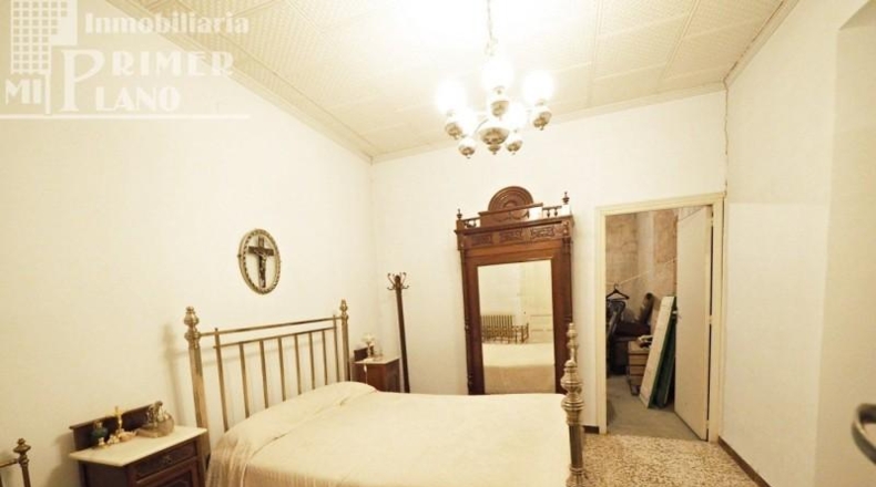 Ciudad Real - Tomelloso - 600m2