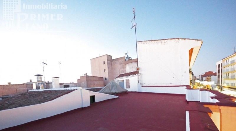 Ciudad Real - Tomelloso - 600m2