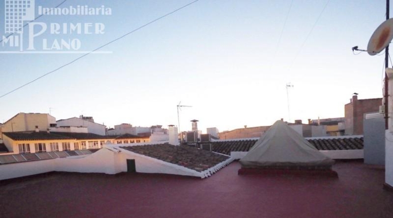 Ciudad Real - Tomelloso - 600m2