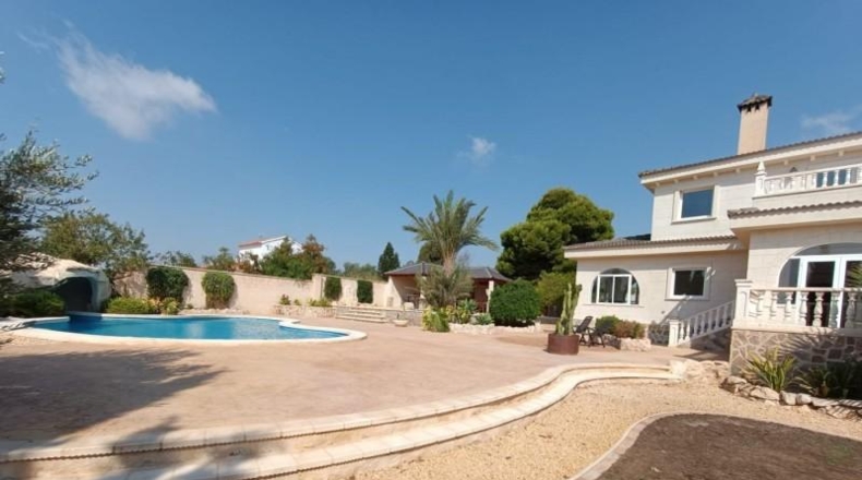 Alicante - Muchamiel - 2500m2
